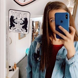 Meet your Posher, Hannah